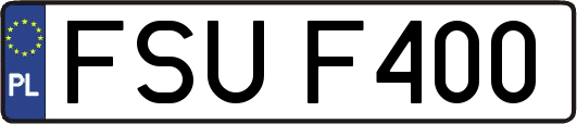 FSUF400