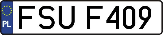 FSUF409