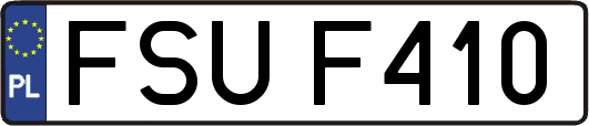 FSUF410