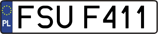 FSUF411
