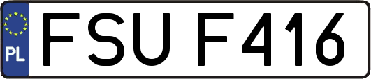 FSUF416