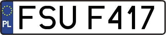 FSUF417