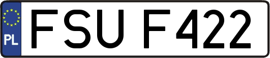 FSUF422