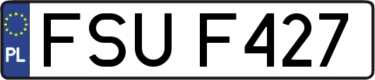 FSUF427