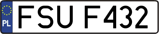 FSUF432