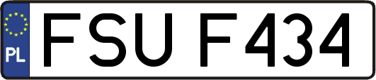 FSUF434