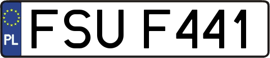 FSUF441
