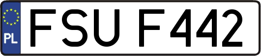 FSUF442