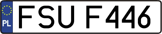 FSUF446