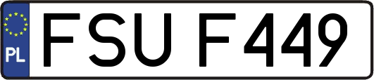 FSUF449