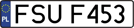 FSUF453