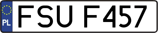 FSUF457