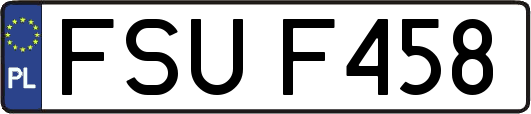 FSUF458