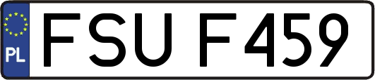 FSUF459
