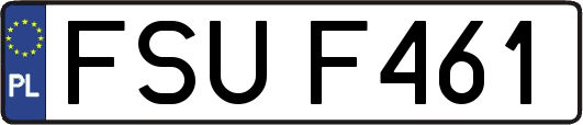 FSUF461