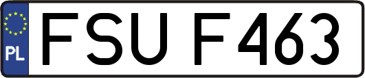 FSUF463