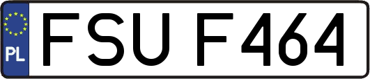 FSUF464