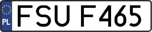 FSUF465
