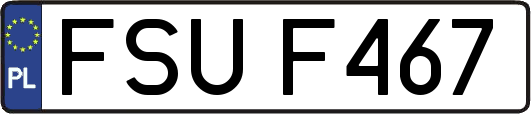 FSUF467