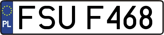 FSUF468