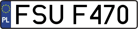 FSUF470