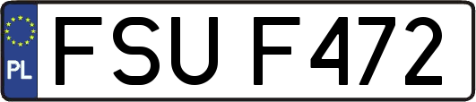 FSUF472