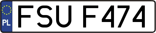 FSUF474