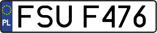 FSUF476