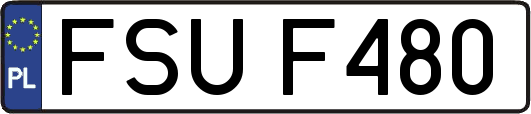 FSUF480