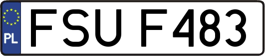 FSUF483