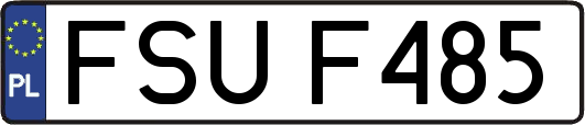 FSUF485