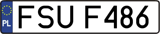 FSUF486