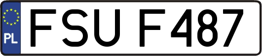 FSUF487