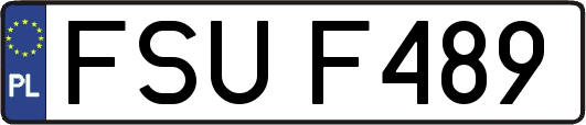 FSUF489