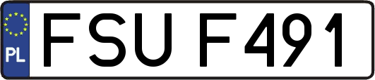 FSUF491