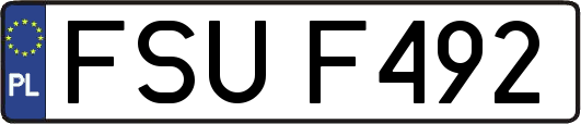 FSUF492