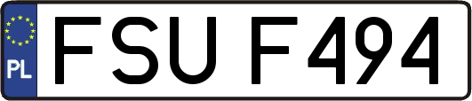 FSUF494