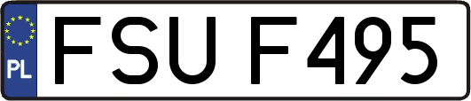 FSUF495