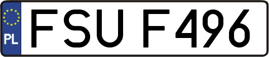 FSUF496