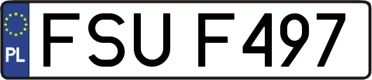 FSUF497