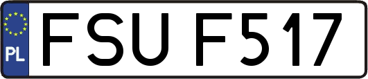 FSUF517