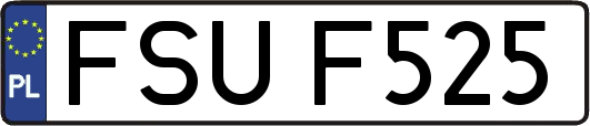FSUF525