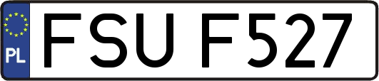 FSUF527
