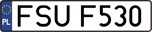 FSUF530