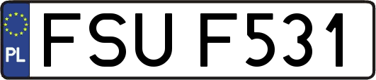 FSUF531
