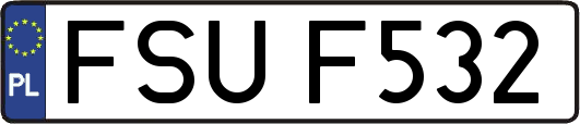 FSUF532