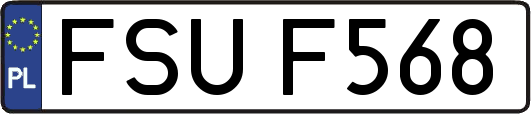 FSUF568