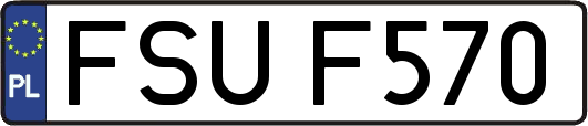 FSUF570