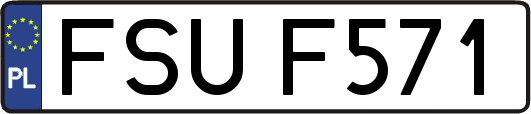 FSUF571