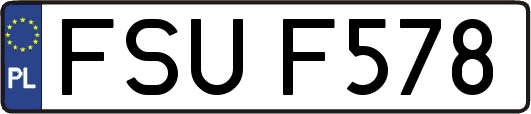 FSUF578